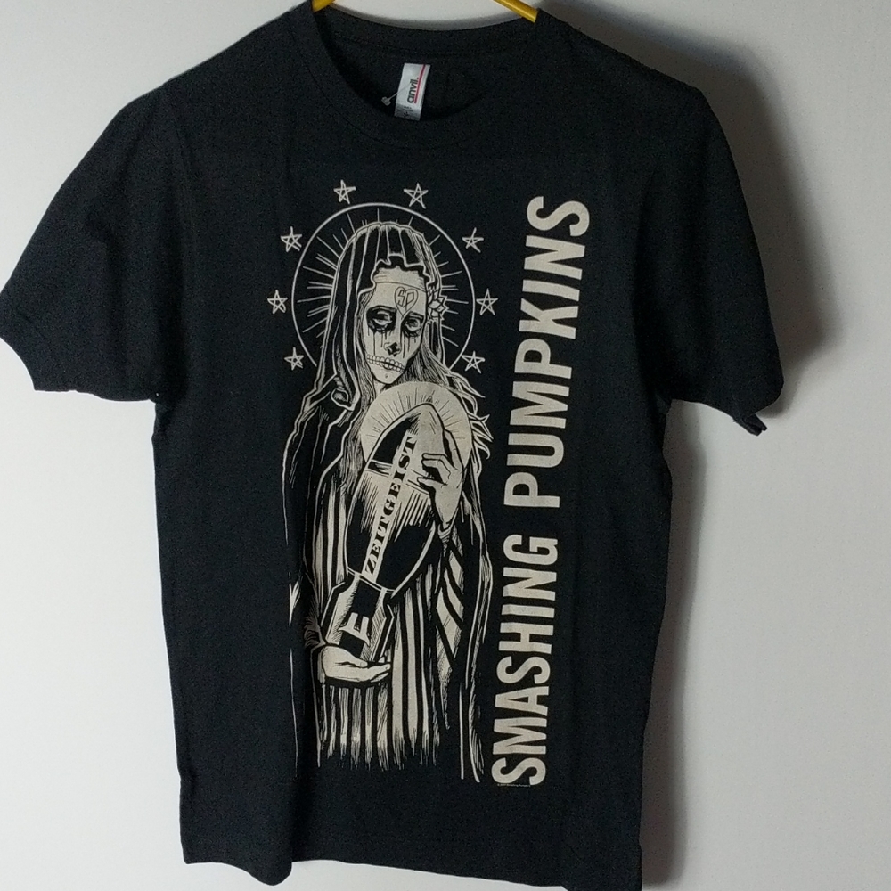 Smashing Pumpkins T-shirt